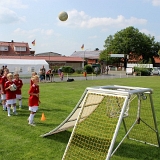 Fußballschule Rummenigge Lochtum 2013 69 : Michael Rummenigge